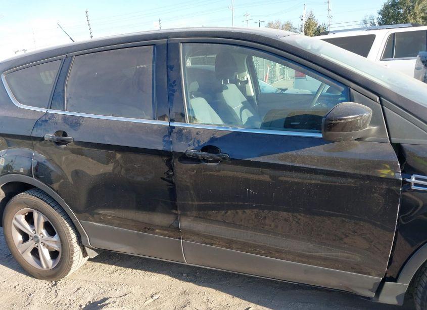 Photo 13 of 2013 Ford Escape SE (VIN 1FMCU0GX8DUC31209)