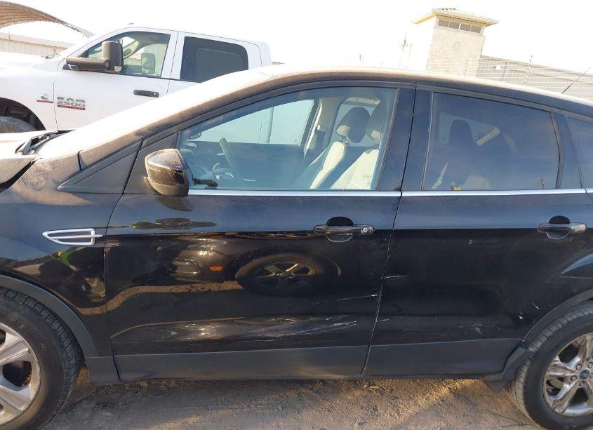 Photo 14 of 2013 Ford Escape SE (VIN 1FMCU0GX8DUC31209)