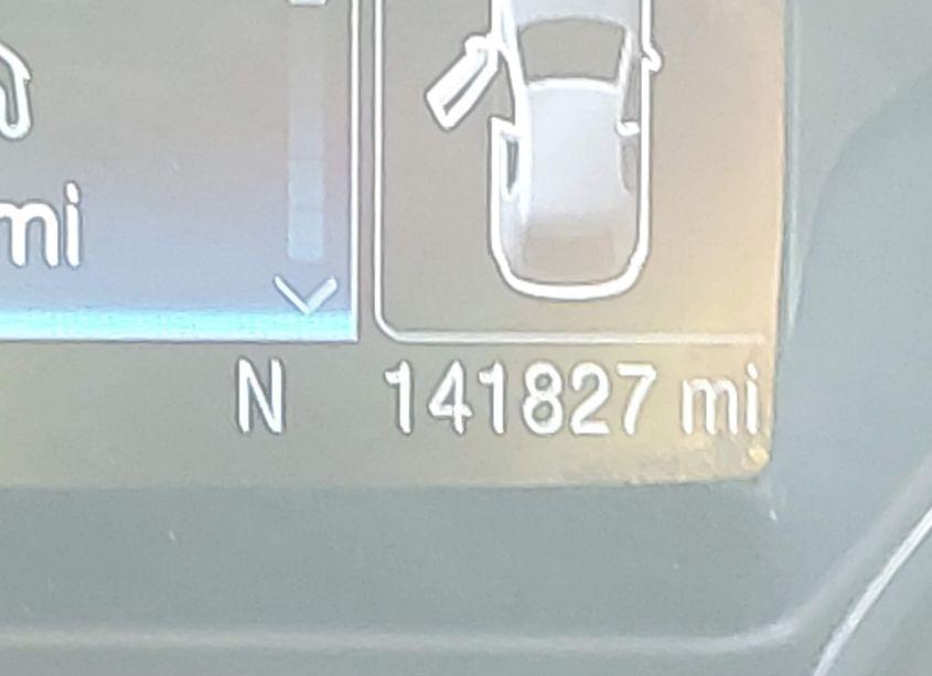 Photo 15 of 2013 Ford Escape SE (VIN 1FMCU0GX8DUC31209)