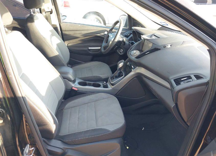 Photo 5 of 2013 Ford Escape SE (VIN 1FMCU0GX8DUC31209)