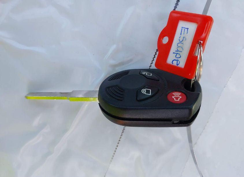 Photo 11 of 2013 Ford Escape SE (VIN 1FMCU0GX8DUC36295)