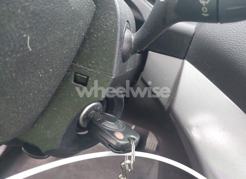 Photo 11 of 2013 Ford Escape SE (VIN 1FMCU0GX8DUC47099)