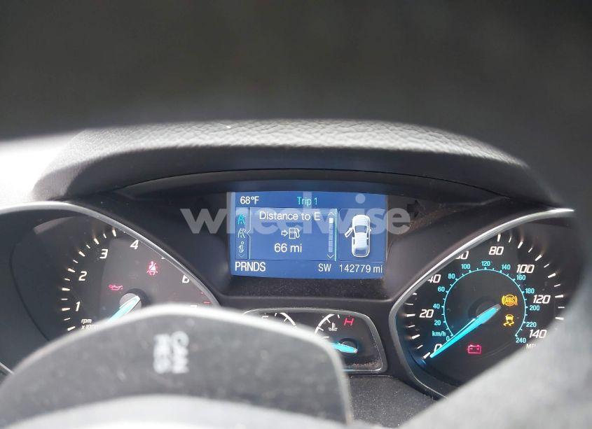 Photo 7 of 2013 Ford Escape SE (VIN 1FMCU0GX8DUC47099)