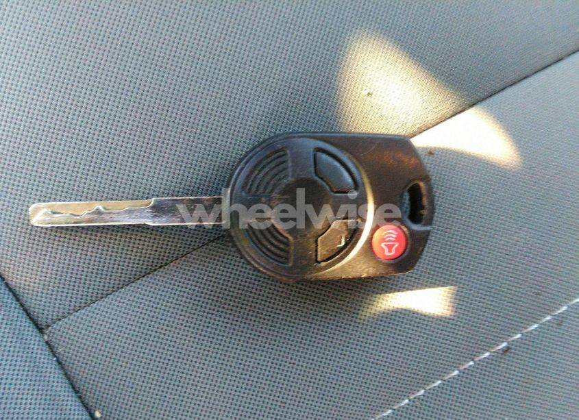 Photo 11 of 2013 Ford Escape SE (VIN 1FMCU0GX8DUC60208)