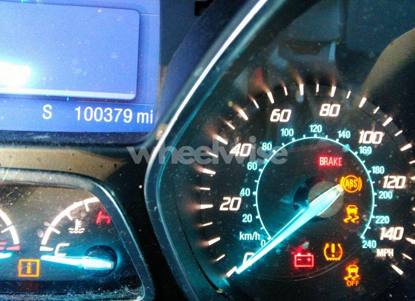 Photo 16 of 2013 Ford Escape SE (VIN 1FMCU0GX8DUC60208)