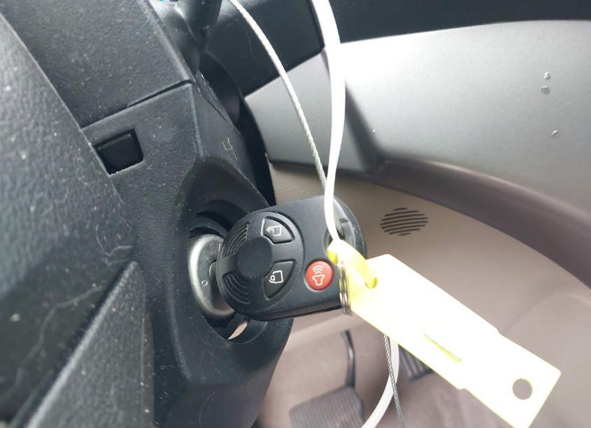 Photo 11 of 2013 Ford Escape SE (VIN 1FMCU0GX8DUC70303)