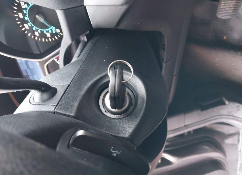 Photo 11 of 2013 Ford Escape SE (VIN 1FMCU0GX8DUC92575)