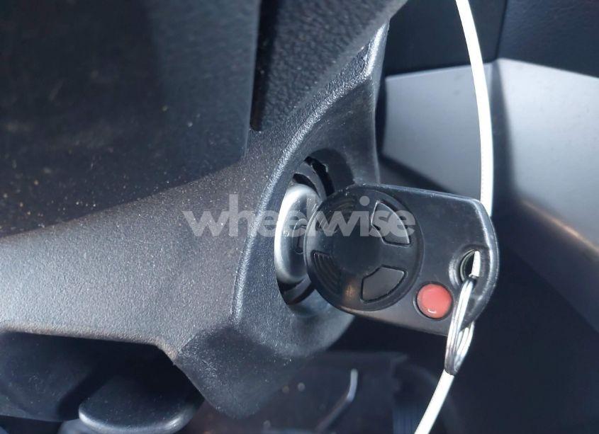 Photo 11 of 2013 Ford Escape SE (VIN 1FMCU0GX8DUD07639)