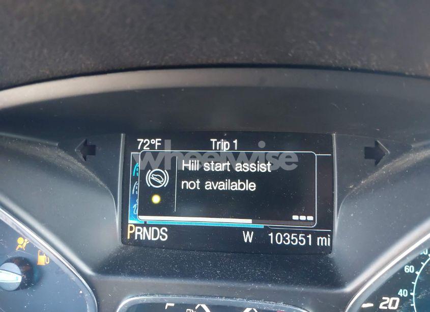 Photo 15 of 2013 Ford Escape SE (VIN 1FMCU0GX8DUD07639)