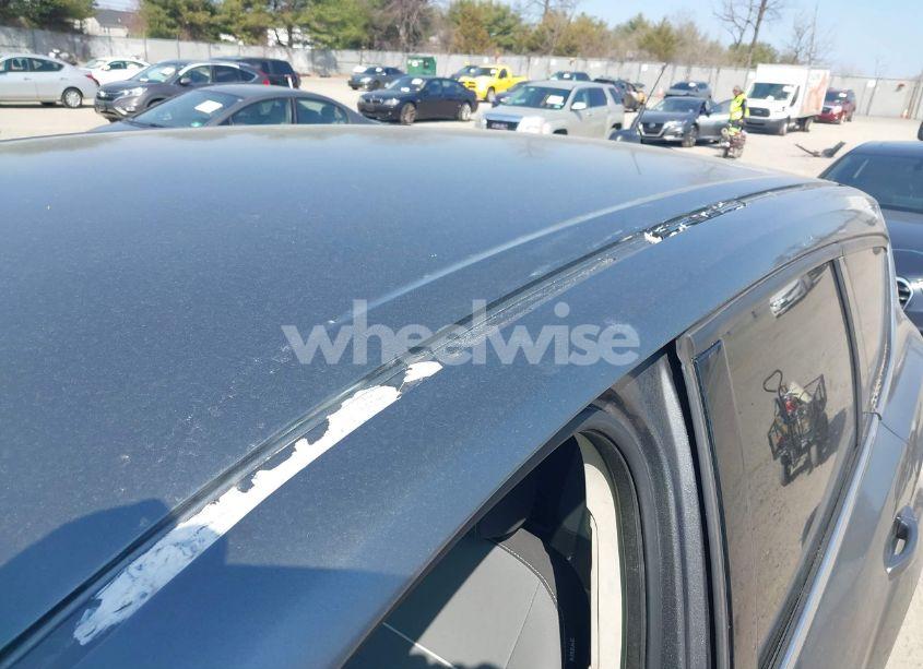 Photo 6 of 2014 Ford Escape SE (VIN 1FMCU0GX8EUA01848)