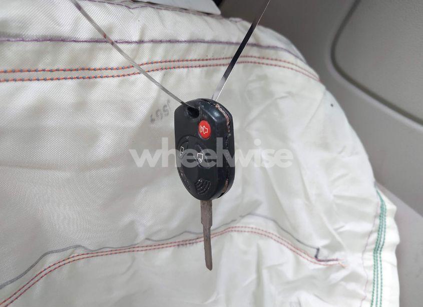 Photo 11 of 2014 Ford Escape SE (VIN 1FMCU0GX8EUA02353)