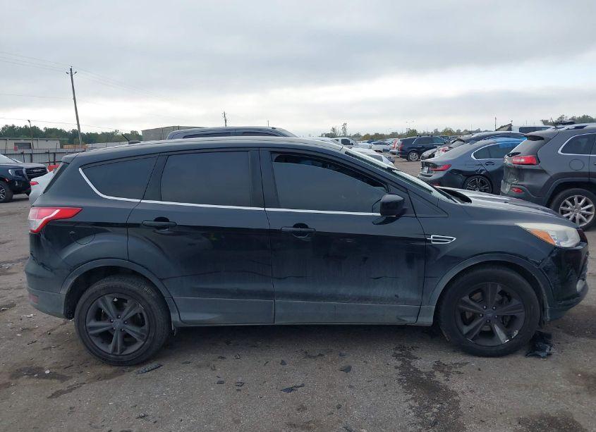 Photo 12 of 2014 Ford Escape SE (VIN 1FMCU0GX8EUA20920)