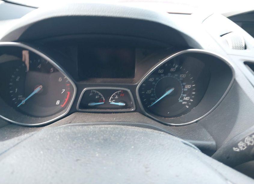 Photo 14 of 2014 Ford Escape SE (VIN 1FMCU0GX8EUA20920)