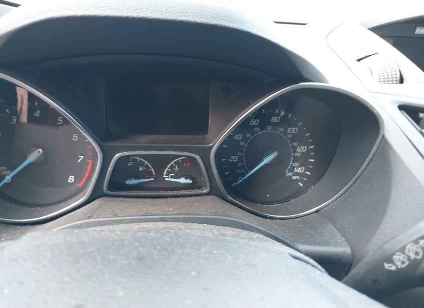 Photo 7 of 2014 Ford Escape SE (VIN 1FMCU0GX8EUA20920)