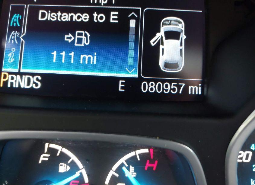 Photo 15 of 2014 Ford Escape SE (VIN 1FMCU0GX8EUA71141)