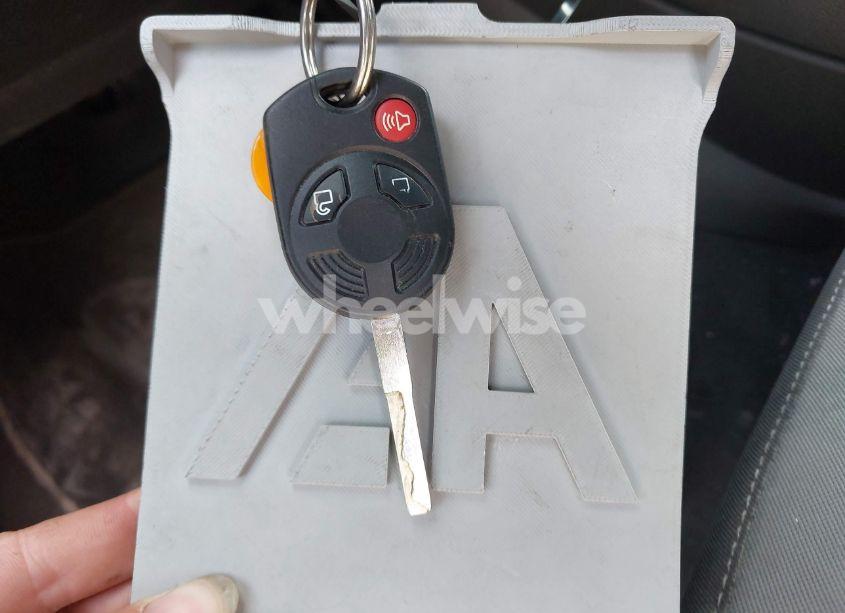 Photo 11 of 2014 Ford Escape SE (VIN 1FMCU0GX8EUA87064)