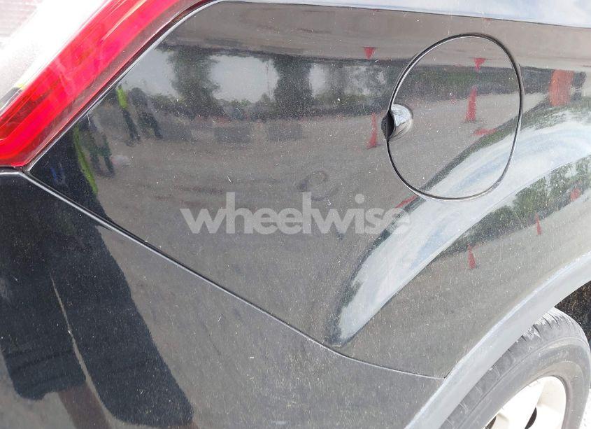 Photo 12 of 2014 Ford Escape SE (VIN 1FMCU0GX8EUA87064)