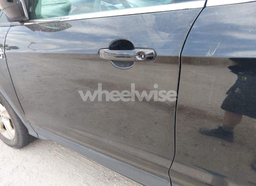 Photo 13 of 2014 Ford Escape SE (VIN 1FMCU0GX8EUA87064)