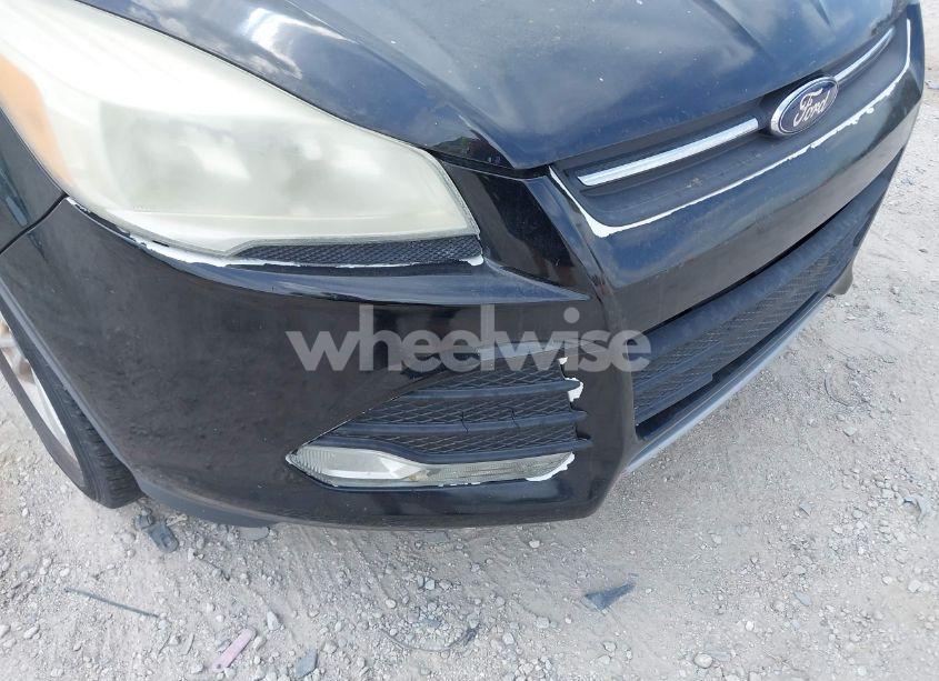 Photo 15 of 2014 Ford Escape SE (VIN 1FMCU0GX8EUA87064)