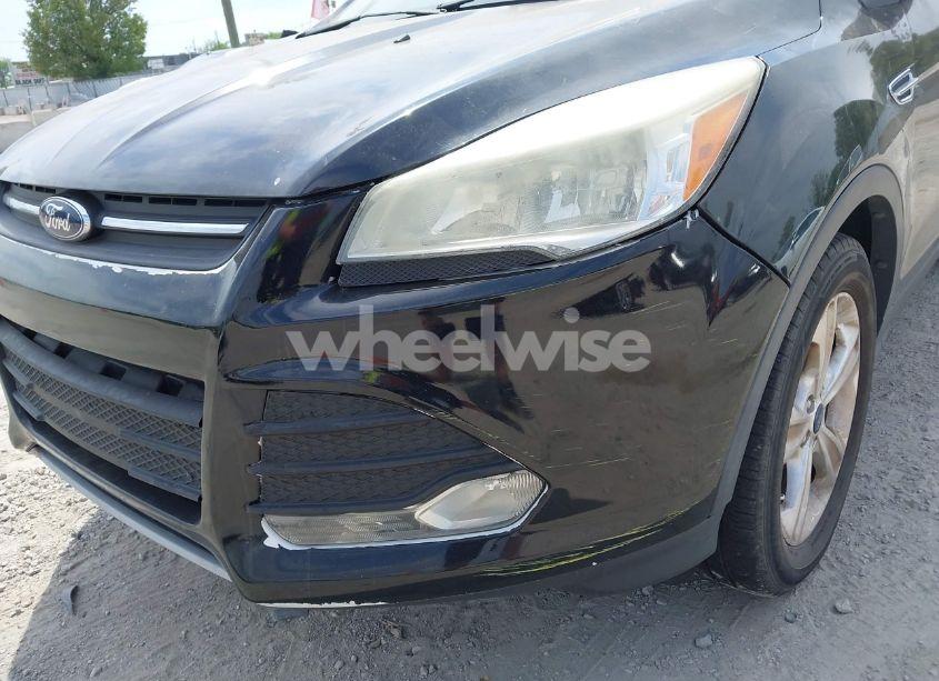 Photo 6 of 2014 Ford Escape SE (VIN 1FMCU0GX8EUA87064)