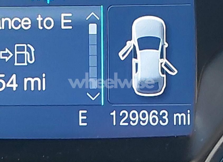 Photo 15 of 2014 Ford Escape SE (VIN 1FMCU0GX8EUB31399)