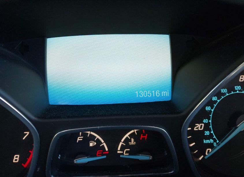 Photo 11 of 2014 Ford Escape SE (VIN 1FMCU0GX8EUB38854)