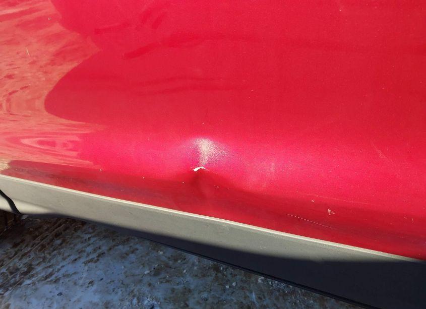 Photo 6 of 2014 Ford Escape SE (VIN 1FMCU0GX8EUB38854)