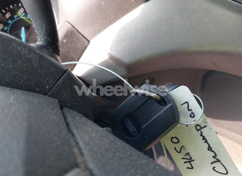 Photo 11 of 2014 Ford Escape SE (VIN 1FMCU0GX8EUB77766)