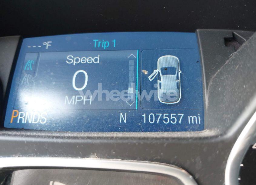 Photo 15 of 2014 Ford Escape SE (VIN 1FMCU0GX8EUB77766)