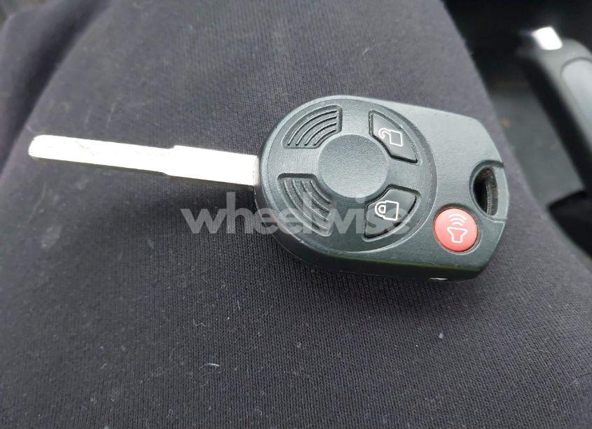 Photo 11 of 2014 Ford Escape SE (VIN 1FMCU0GX8EUC27078)