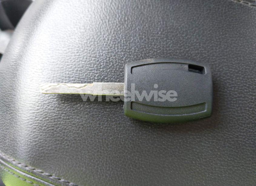 Photo 11 of 2014 Ford Escape SE (VIN 1FMCU0GX8EUC89645)