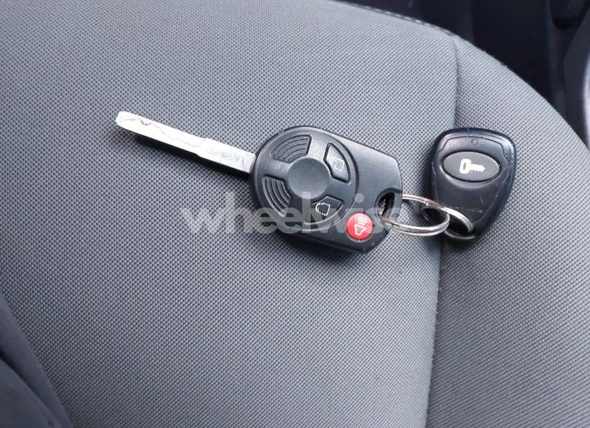 Photo 11 of 2014 Ford Escape SE (VIN 1FMCU0GX8EUC99933)