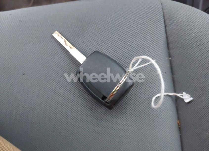 Photo 11 of 2014 Ford Escape SE (VIN 1FMCU0GX8EUD20361)