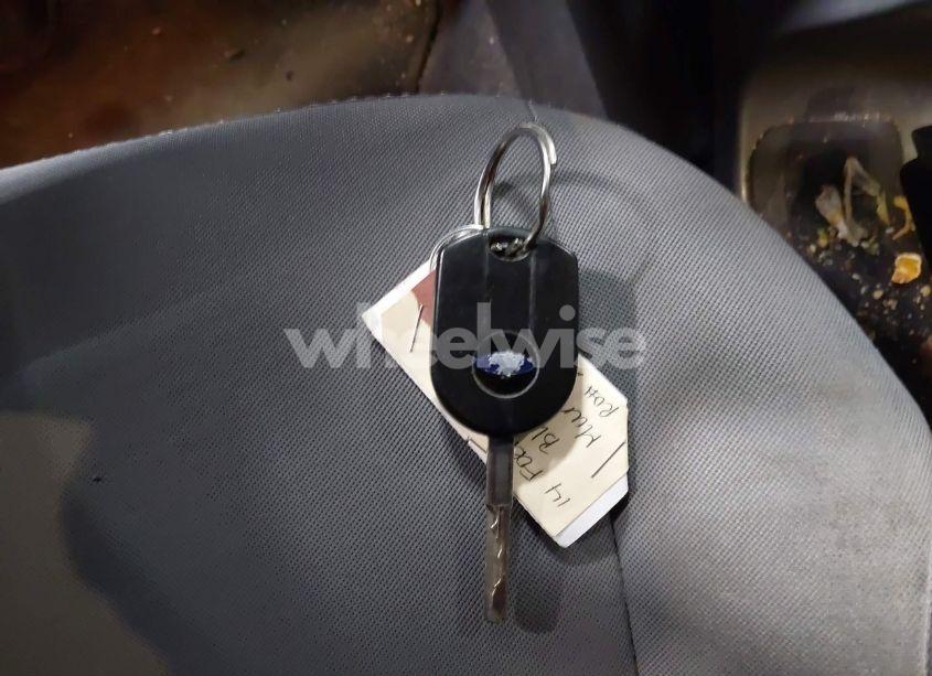 Photo 11 of 2014 Ford Escape SE (VIN 1FMCU0GX8EUD26015)