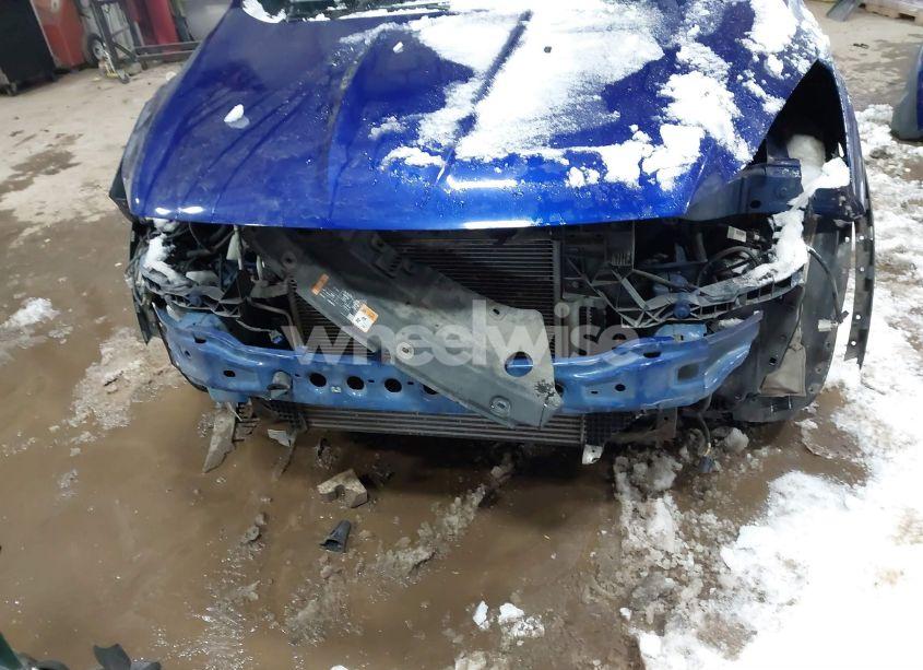 Photo 6 of 2014 Ford Escape SE (VIN 1FMCU0GX8EUD26015)