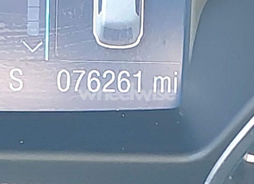 Photo 15 of 2014 Ford Escape SE (VIN 1FMCU0GX8EUD64456)