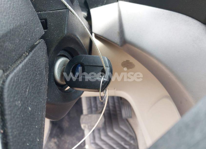 Photo 11 of 2014 Ford Escape SE (VIN 1FMCU0GX8EUD85002)