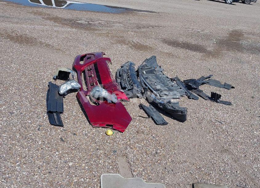 Photo 12 of 2014 Ford Escape SE (VIN 1FMCU0GX8EUD87140)