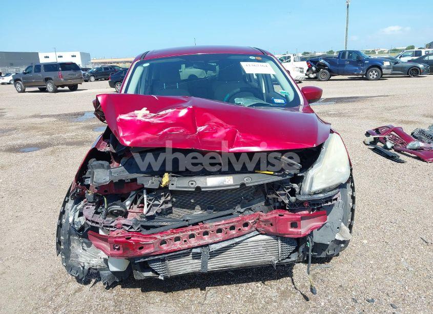 Photo 13 of 2014 Ford Escape SE (VIN 1FMCU0GX8EUD87140)