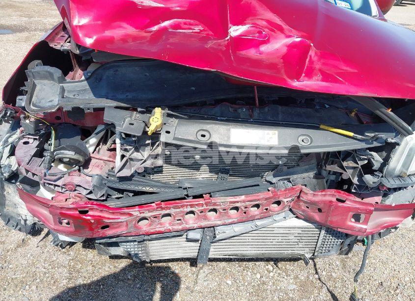 Photo 6 of 2014 Ford Escape SE (VIN 1FMCU0GX8EUD87140)