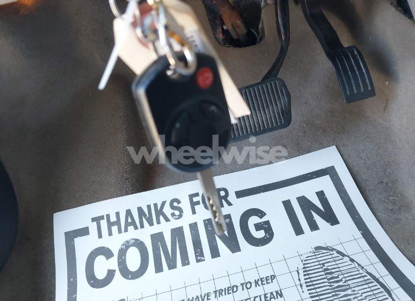 Photo 11 of 2014 Ford Escape SE (VIN 1FMCU0GX8EUE07113)