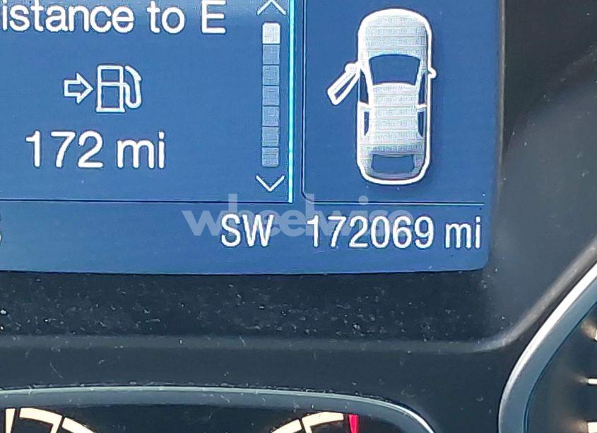 Photo 15 of 2014 Ford Escape SE (VIN 1FMCU0GX8EUE07113)