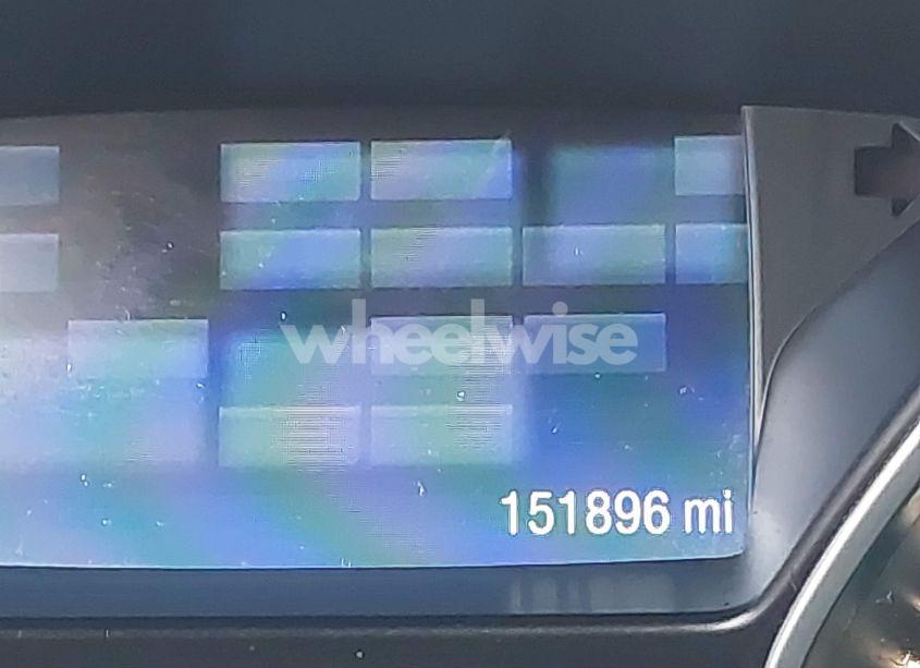 Photo 7 of 2014 Ford Escape SE (VIN 1FMCU0GX8EUE25417)