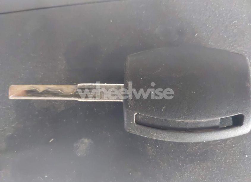 Photo 11 of 2014 Ford Escape SE (VIN 1FMCU0GX8EUE25742)