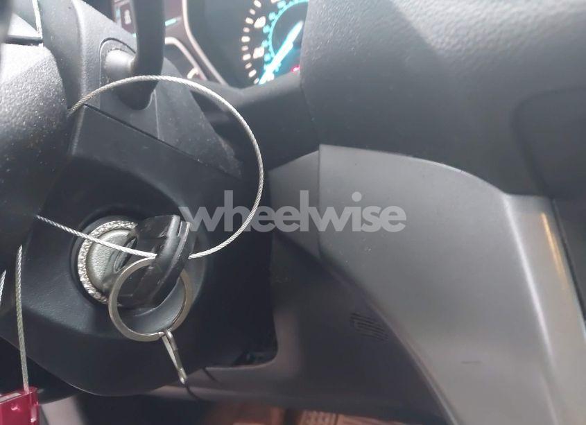 Photo 11 of 2015 Ford Escape SE (VIN 1FMCU0GX8FUA24208)