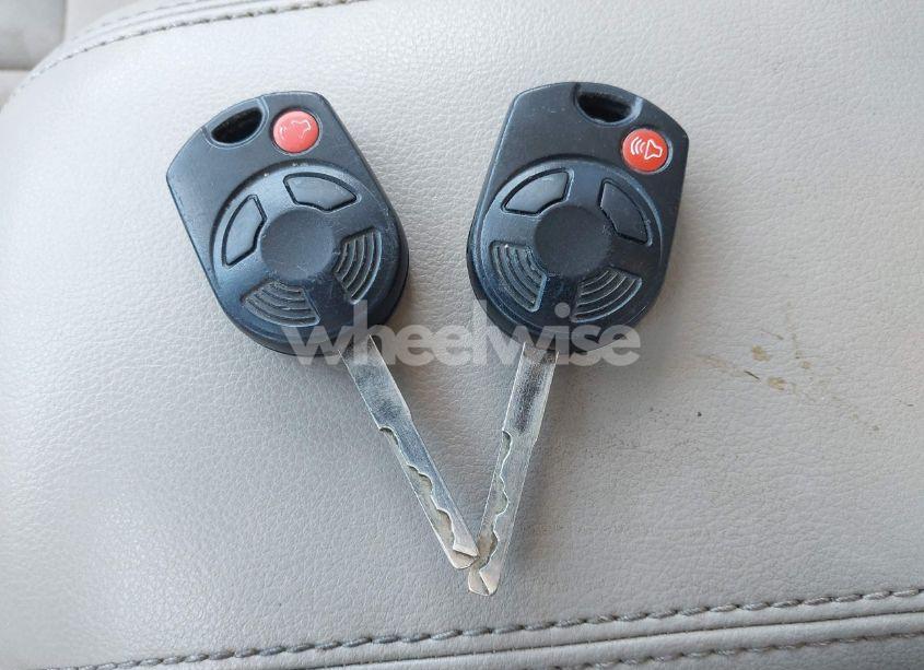 Photo 11 of 2015 Ford Escape SE (VIN 1FMCU0GX8FUA63042)