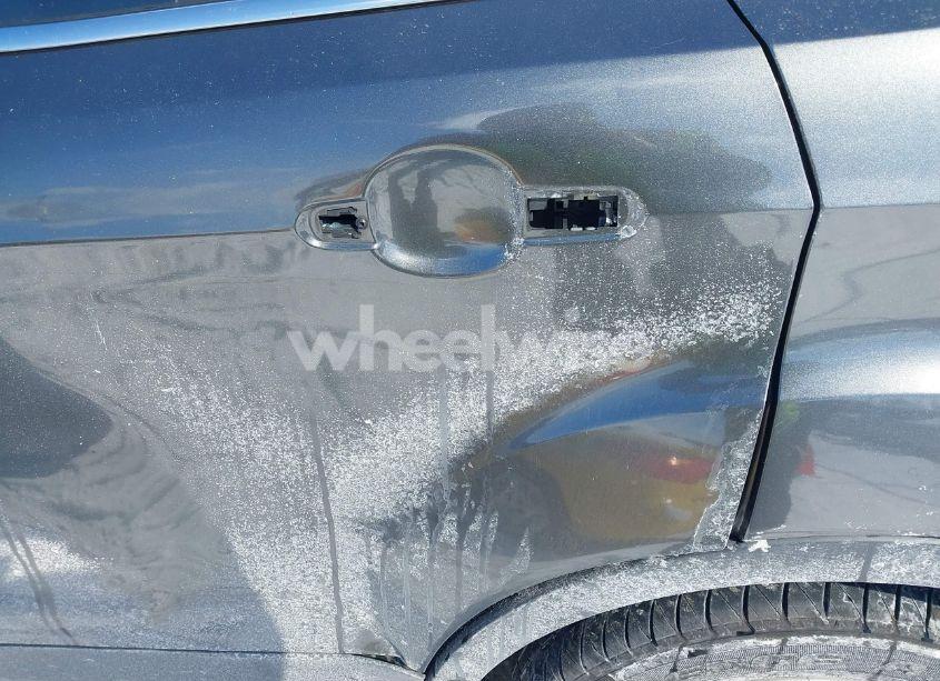 Photo 13 of 2015 Ford Escape SE (VIN 1FMCU0GX8FUA63042)