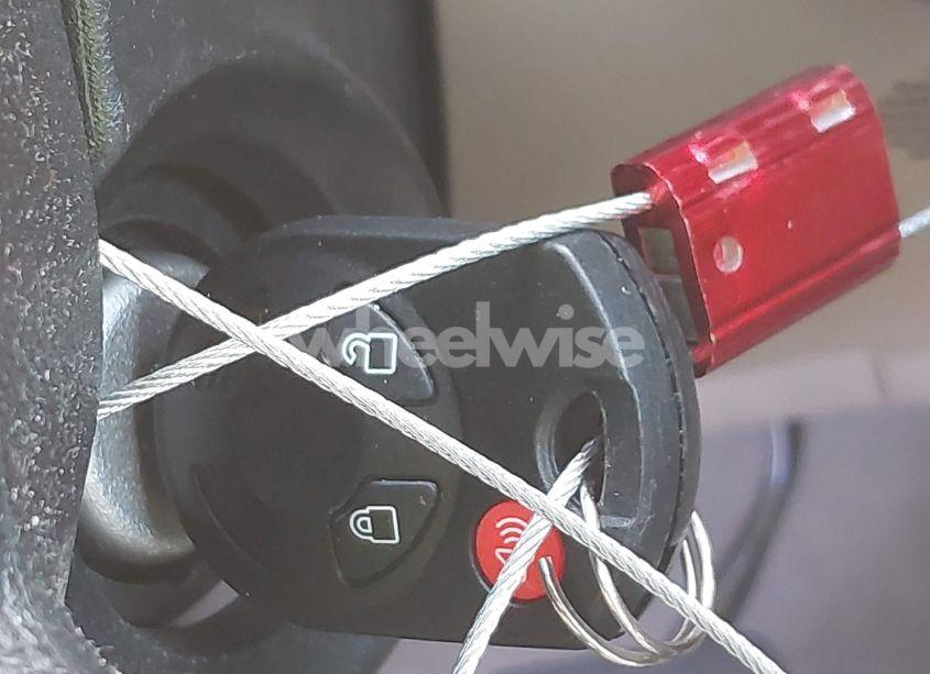 Photo 11 of 2015 Ford Escape SE (VIN 1FMCU0GX8FUB03037)