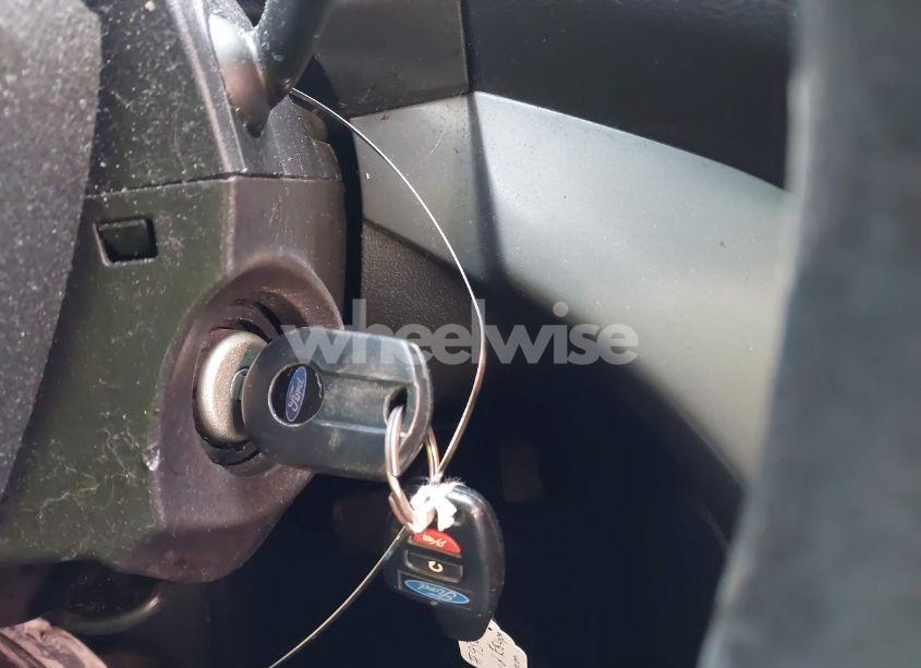 Photo 11 of 2015 Ford Escape SE (VIN 1FMCU0GX8FUB33736)