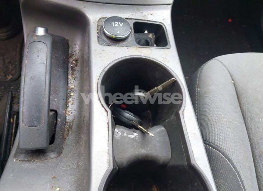 Photo 11 of 2015 Ford Escape SE (VIN 1FMCU0GX8FUB42629)